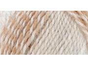 Sugar Baby Stripes Yarn Mocha Crunch