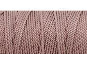 Nylon Thread Size 18 197yd Taupe