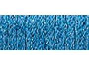 Kreinik Very Fine Metallic Braid 4 11 Meters 12 Yards Blue
