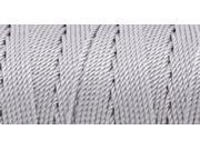 Nylon Thread Size 18 197yd Gray
