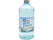 Mary Ellen s Best Press Refills 32 Ounces Caribbean