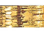 Sulky Sliver Metallic Thread 250 Yards Light Gold