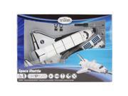 Model Kit Space Shuttle