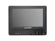 Lilliput 7 665 O P LCD Video Camera Monitor with HDMI YPbPr