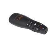 Rii R900 2.4GHz Wireless Air Mouse Pointer Presenter for HTPC Android TV Box