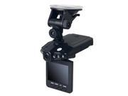 2.5 LCD LED Motion Detection Car Vehicle HD DVR Camera Recorder