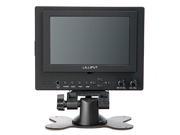 Lilliput 5 569GL 50O P LCD Video Camera Monitor with HDMI YPbPr UK Plug
