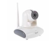 EasyN Wireless WiFi UPnP IP Camera CMOS CCTV Security System PT