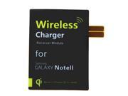 PA1441 Qi Wireless Charging Receiver for Samsung Galaxy Note II 2 N7100