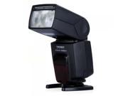 YONGNUO YN568EX II Master TTL Flash Speedlite High Speed Sync for Canon up to 1 8000s