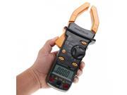 Professional MASTECH AC DC Digtal Clamp Meter Temp Frequency