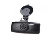 2.7 TFT FHD 1080P 120° Car Vehicle DVR Camera Driving Recorder Road Safety Guard Motion Detection H.264