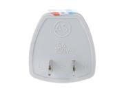 Travel Power Plug Adapter for US