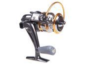 8BB Ball Bearings Left Right Interchangeable Collapsible Handle Fishing Spinning Reel ST3000 5.1 1