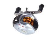 10BB 6.3 1 Right Hand Bait Casting Fishing Reel 9Ball Bearings One way Clutch High Speed