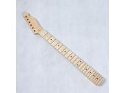 Replacement Maple Neck Fingerboard for TL Tele Style Electric Guitar