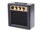 PG 5 5W Electric Guitar Amp Amplifier Speaker Volume Tone Control