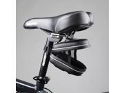 Roswheel Cycling Bicycle Bike Seat Saddle Rear Bag Quick Release Waterproof EVA