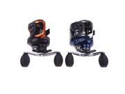AF103 10 1BB Ball Bearings Right Hand Bait Casting Fishing Reel High Speed 6.3 1