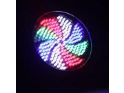 DMX 512 RGBW LED PAR Light Stage Lighting Strobe 8 Channel Party Disco Show 25W AC 90 240V