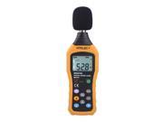 HYELEC MS6708 Digital Sound Level Meter Noise dB Meter Noise Level Tester Measuring 30 dB to 130 dB