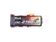 Black Magic 2700mAh 11.1V 25C LiPo Battery XT60 Plug for DJI Phantom Quadcopter Battery