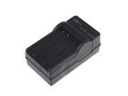 EN EL14 ENEL14 Battery Charger Adapter for Nikon D3100 D5100 P7000 P7100 D3200 D5200 SLR
