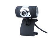 USB 2.0 50.0M HD Webcam Camera Web Cam with Microphone MIC for Computer PC Laptop