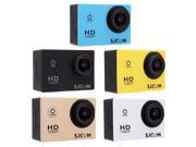 SJCAM SJ4000 Full HD 1080P Waterproof Action Sport Camera DVR 1.5 170° Wide Angle Lens