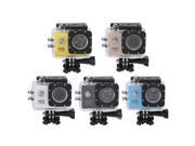 SJCAM SJ4000 Full HD 1080P Waterproof Action Sport Camera DVR 1.5 170° Wide Angle Lens