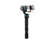 Feiyu FY G4 Ultra 3 Axis Handheld Gimbal Steadycam Camera Stabilizer Photo for Gopro 3 3 4