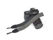 Camera Shoulder Neck Wrist Vintage Strap Belt for Sony Nikon Canon Olympus Panasonic Pentax DSLR SLR