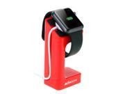 KKmoon® Charging Stand Holder for Apple Watch iWatch 38mm 42mm All Edition