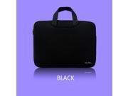Soft Sleeve Bag Case Briefcase Handlebag Pouch for 14 inch 14 Ultrabook Laptop Notebook Portable