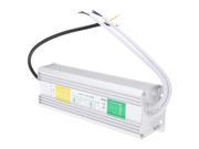AC 170 250V to DC 12V 12.5A 150W Voltage Waterproof IP67 Transformer Switch Power Supply for Led Strip