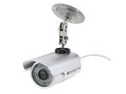 CMOS 800TVL Outdoor Indoor Night IR Weatherproof Security Bullet Camera for Home