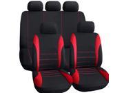 TIROL Car Seat Cover Auto Interior Accessories Universal Styling Car Cover