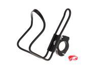 Aluminum Alloy Motorcycle Bicycle Riding Handlebar Lightweight Durable Drinking Water Cup Holder