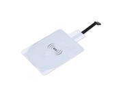 Universal Qi Wireless Charging Receiver Coil for Samsung Phones Micro USB