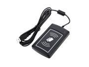 13.56MHz RFID Contactless Card Reader Writer ACR1281U C8 with 5pcs Cards