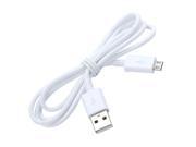 Original Micro USB Cable Charge Data Sync Universal for Samsung Galaxy S4 I9500 S3 Note2