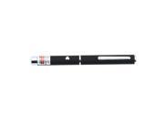 High Quality 5mW Pen Shaped Single Point LED Red Laser Beam Pointer for Work Teaching Training