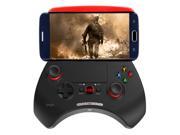 iPega PG 9028 Portable Wireless Bluetooth 3.0 Game Controller Gamepad with 2? Touchpad for Android 3.2 IOS 4.3 Bluetooth 3.0 Above Smartphones Tablet PC Win7 Wi
