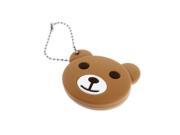 iFind Bear Bluetooth 4.0 Anti Lost Intelligent Finder Remote Shutter Self Timer for iPhone iPad Android 4.3