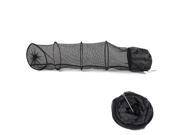 1.5M Fish Net Cage Fishing Tackle Care Creel 5 Layers Collapsible
