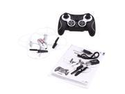 Original MT 9916 2.4G 4CH 6 Axis RTF RC Quadcopter 3D Drone Hovering 360 Degree Rotating UFO with 2MP Camera