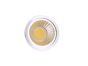 LED Light GU10 COB 3W Spotlight Bulb Lamp Energy Saving Warm White 85 265V