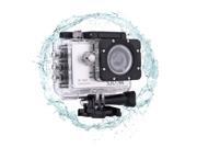 SJCAM SJ5000 Action Sport Waterproof Camera DV Novatek 96655 14MP 2.0 LCD HD 1080P 170 Degree Wide Lens Action Camcorder DVR FPV