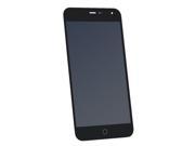 for Meizu M1 LCD Display Touch Screen Digitizer Assembly 5.0 Inch Capacitive Multi touch TFT