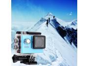 A7 HD 720P Sport Mini DV Action Camera 2.0 LCD 90° Wide Angle Lens 30M Waterproof
